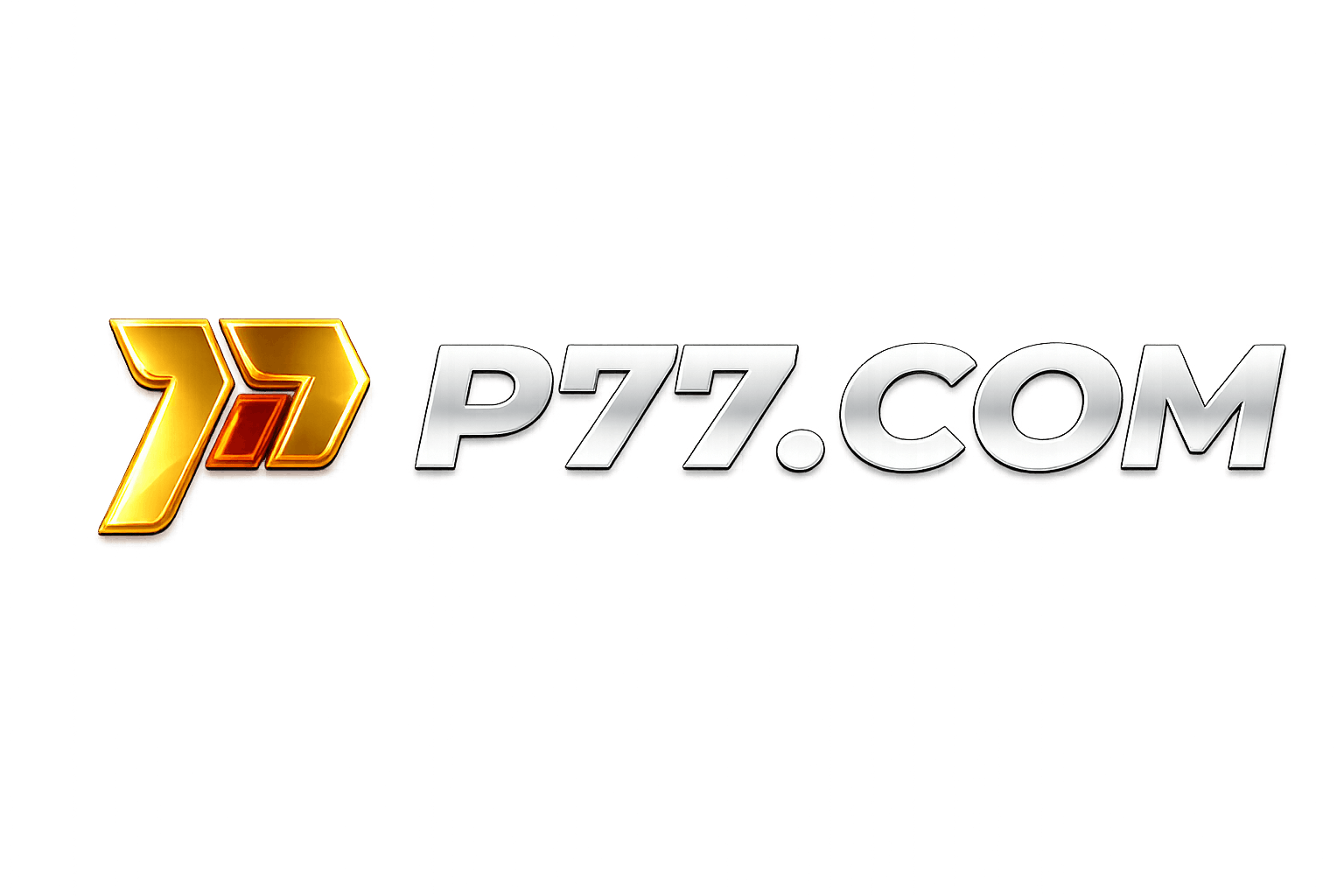 P77 Game logo